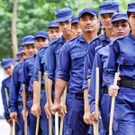 निर्वाचन प्रहरीमा एक लाख ३३ हजार ९८० जनाको लागि भर्ना खुला